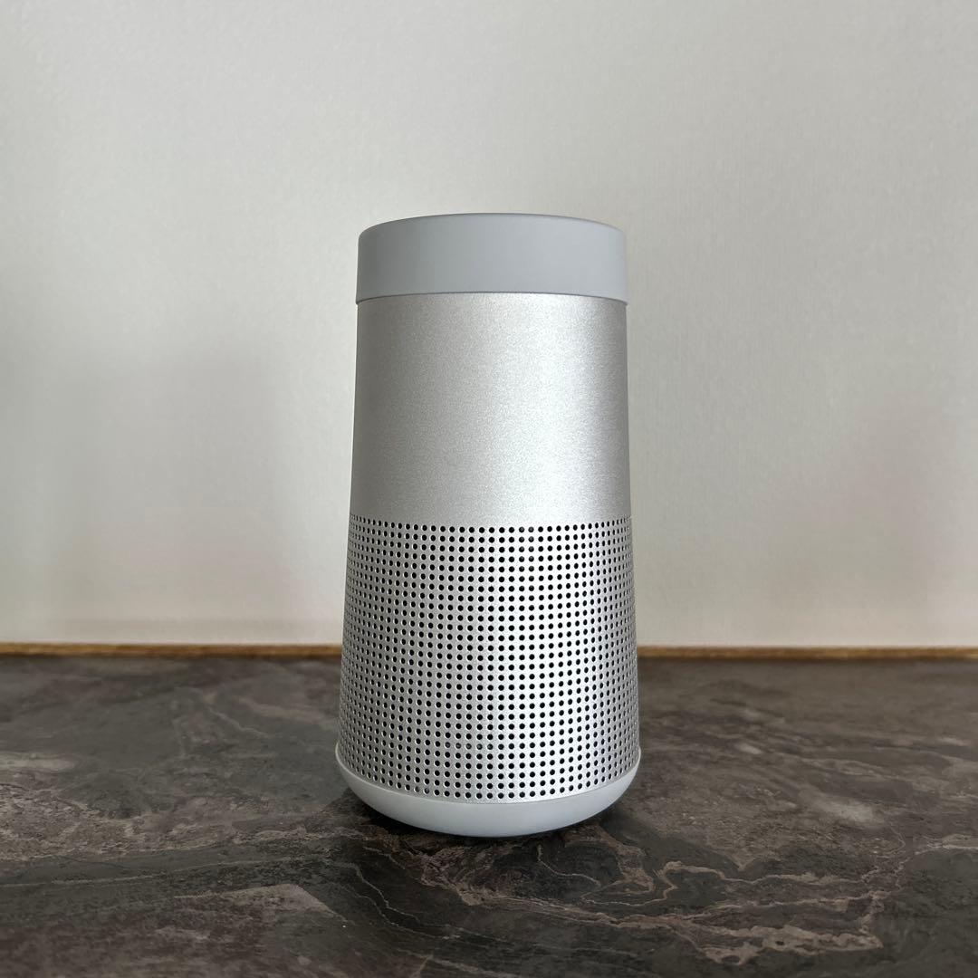 【美品】Bose SoundLink Revolve スピーカー