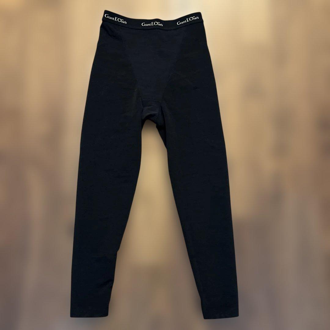 【美品】グラント イーワンズ/ドレナージュスパッツ　70