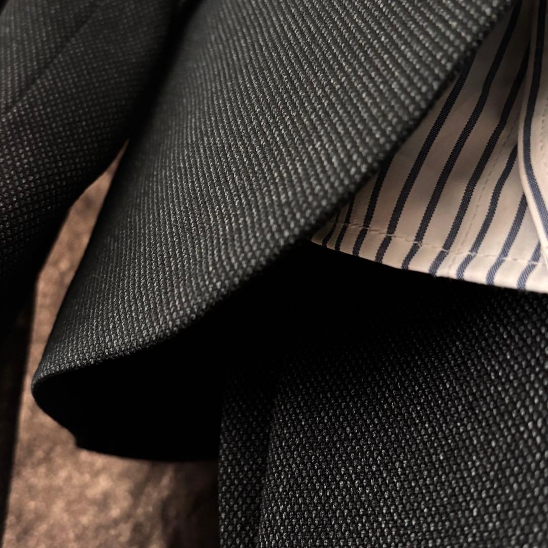 男の子フォーマルスーツ　【新品未使用品】　ボイコット　140