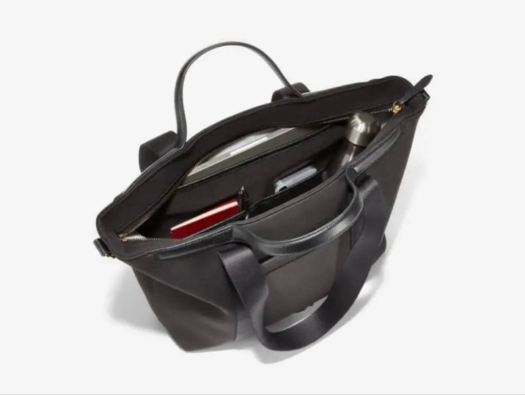 コールハーン COLE HAAN コンバーチブルネオプレントート　3way