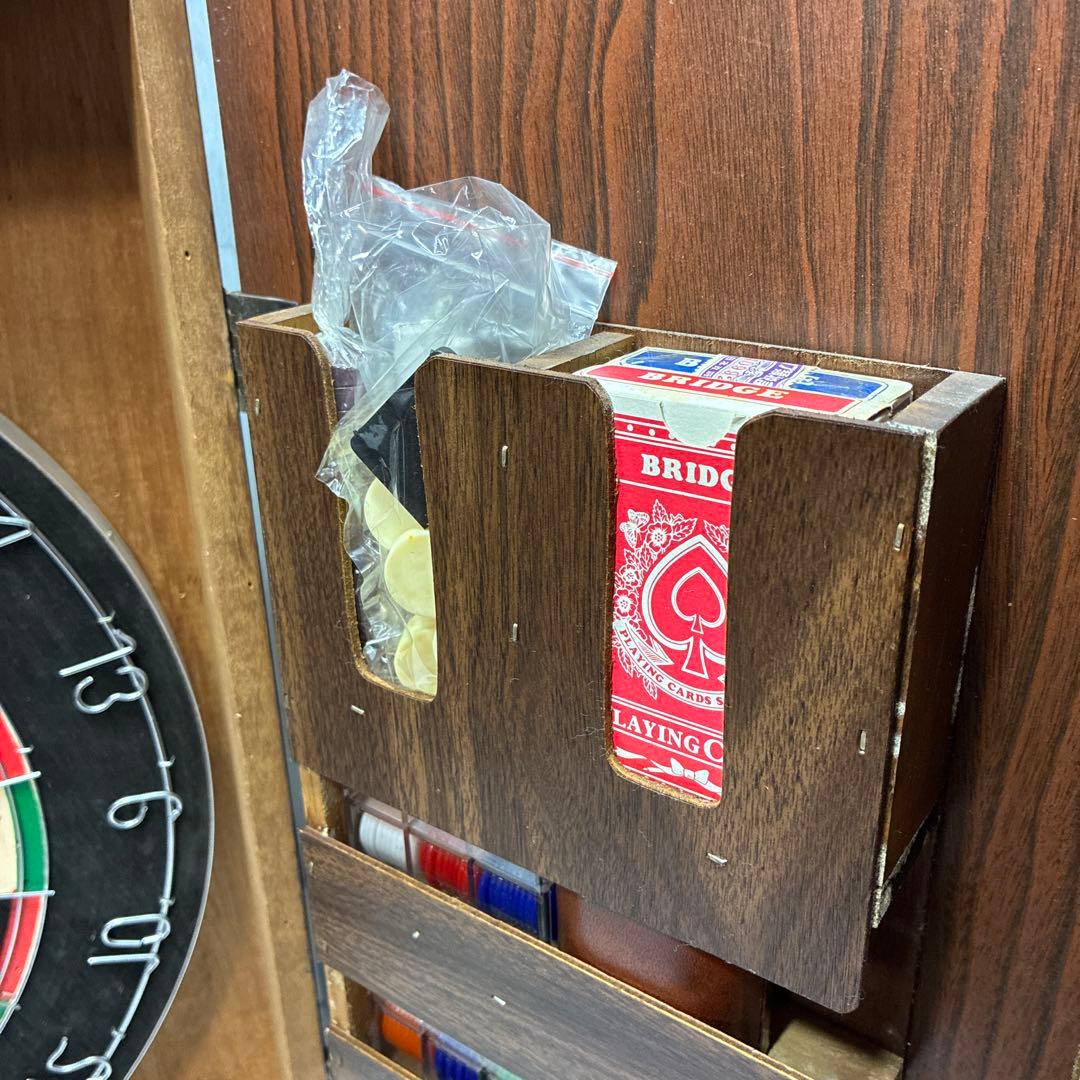 KINGS HEAD キングスヘッド ダーツ ビンテージ レトロ