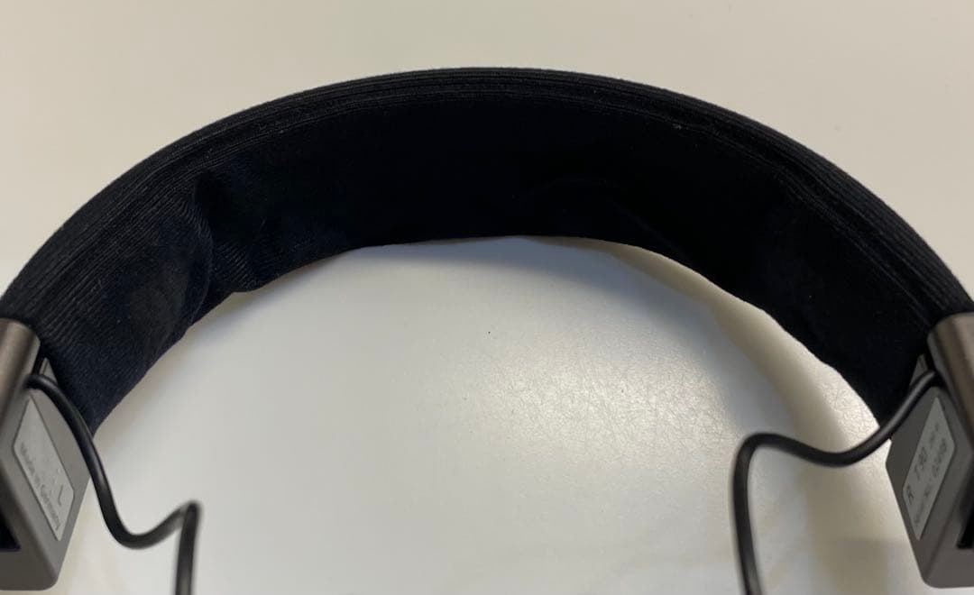 beyerdynamic T90 有線ヘッドホン