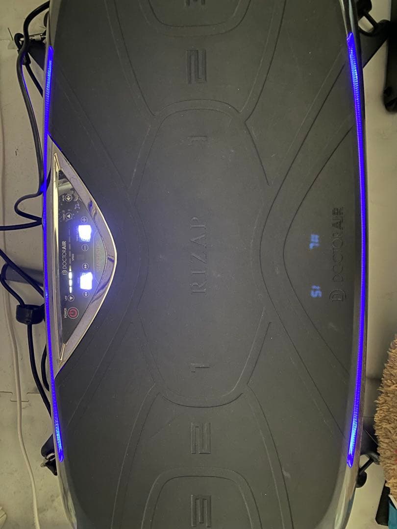 凛♡ ライザップ 3Dバランスブレード