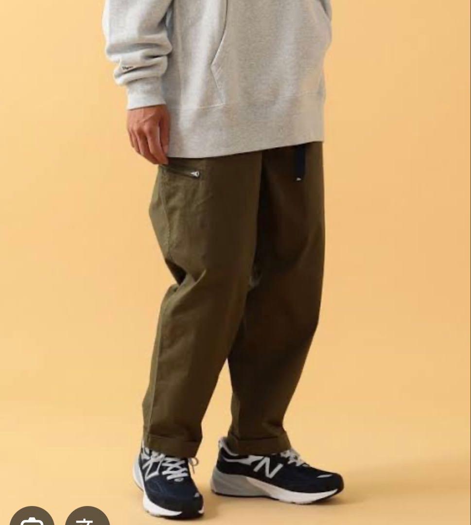 パンツ Pilgrim Salathe Twill Climbing Pants