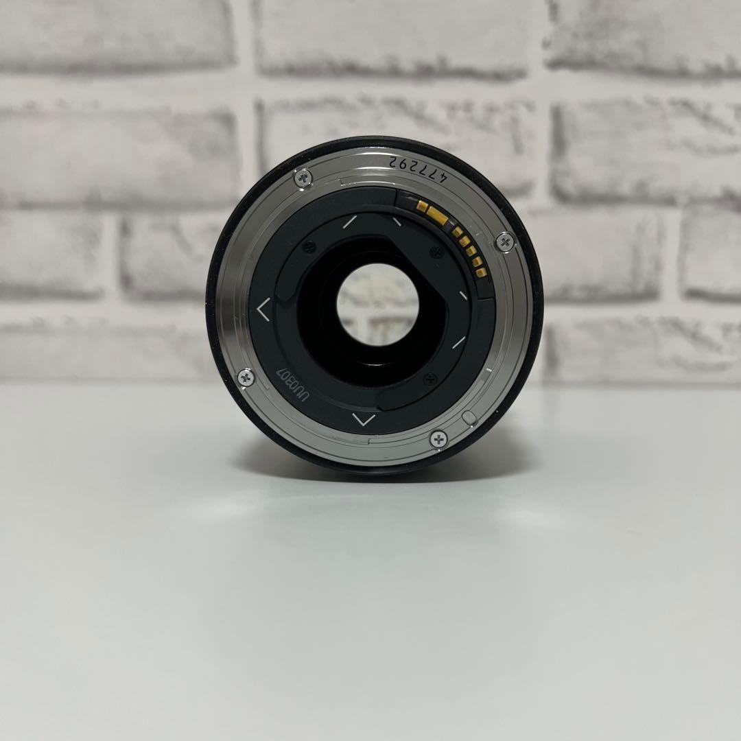 【良品✨】 Canon EF 17-40ｍｍ F4 L USM レンズ 広角