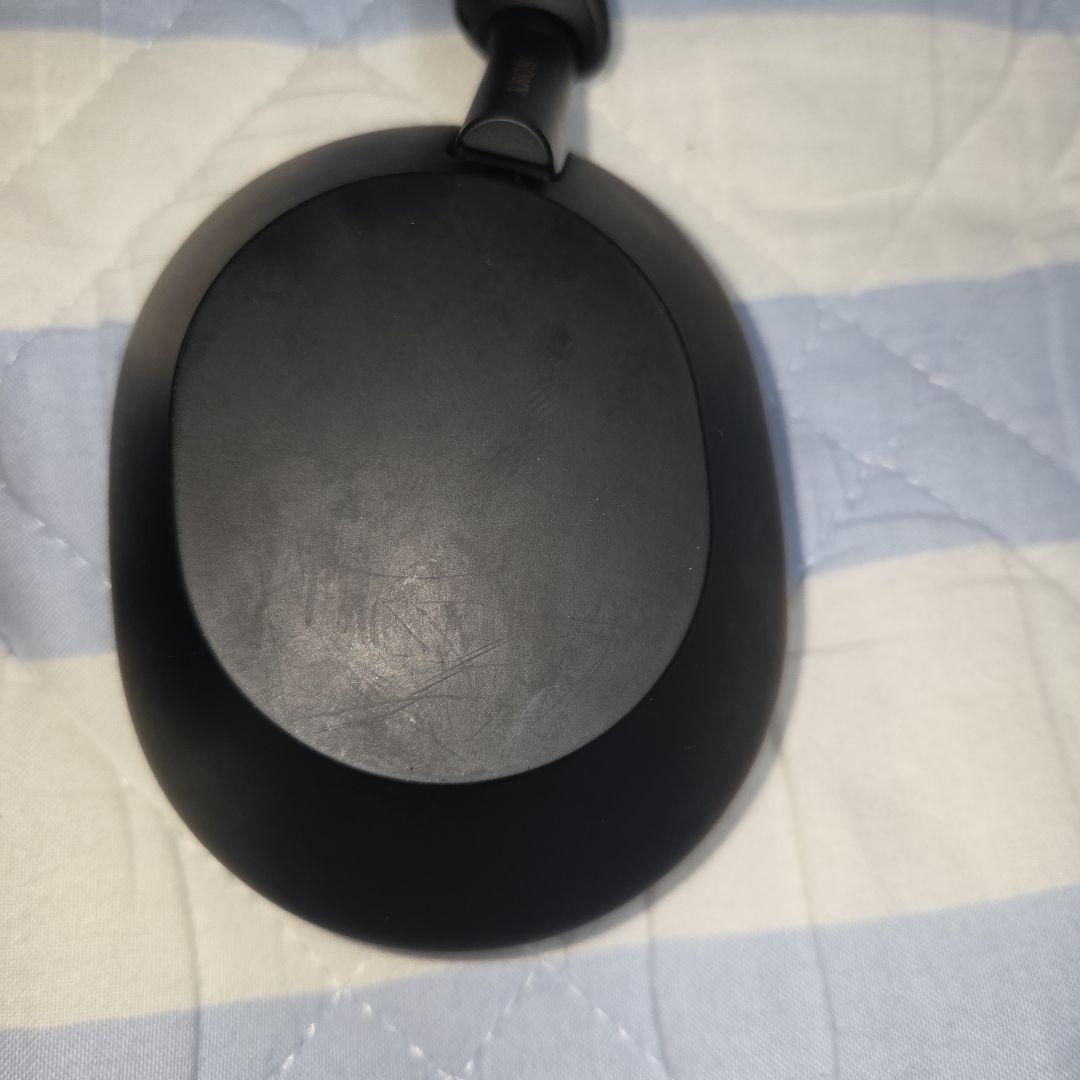 SONY　WH-1000XM5（値下げ交渉可）