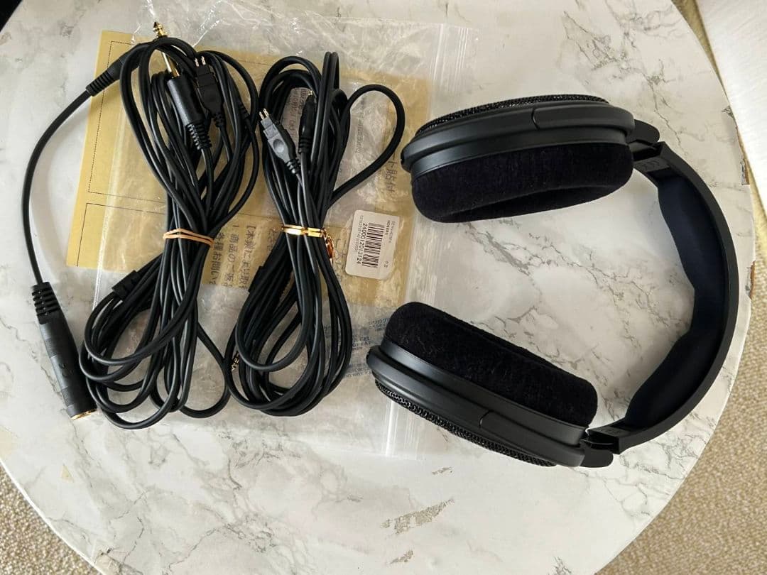 Sennheiser ゼンハイザー HD660S 美品