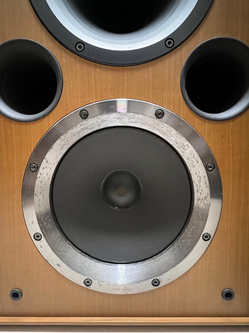 【値下げました】パイオニア スピーカー Pioneer S-LH5 ペア