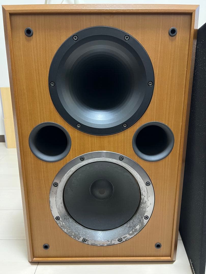 【値下げました】パイオニア スピーカー Pioneer S-LH5 ペア