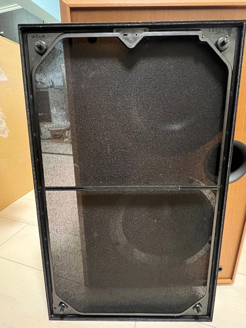 【値下げました】パイオニア スピーカー Pioneer S-LH5 ペア