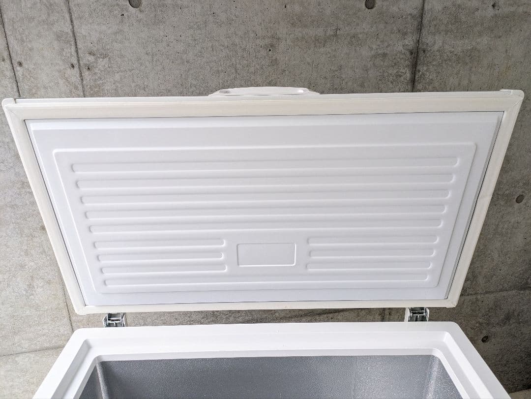 ALLEGIA 冷凍庫 AR-BD206 2020年製 冷凍ストッカー