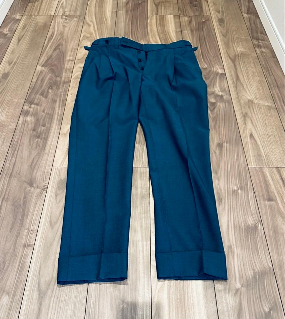 スーツ SARTORIA CARACCIOLO NAPOLI