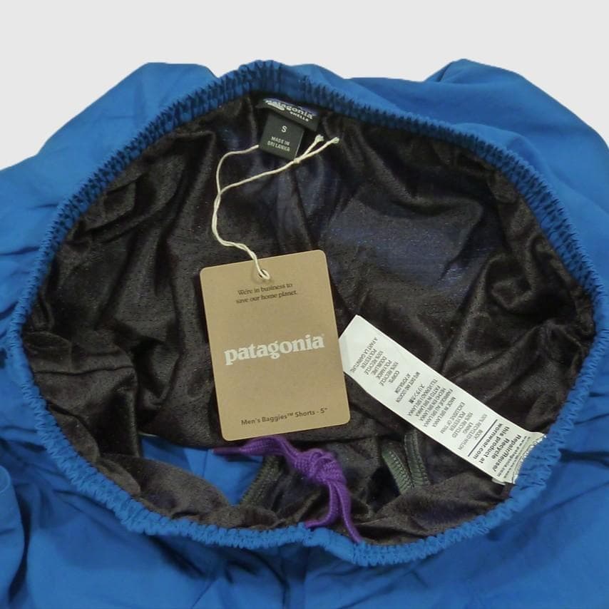 patagonia Baggies™ Shorts - 5\" ENLB S