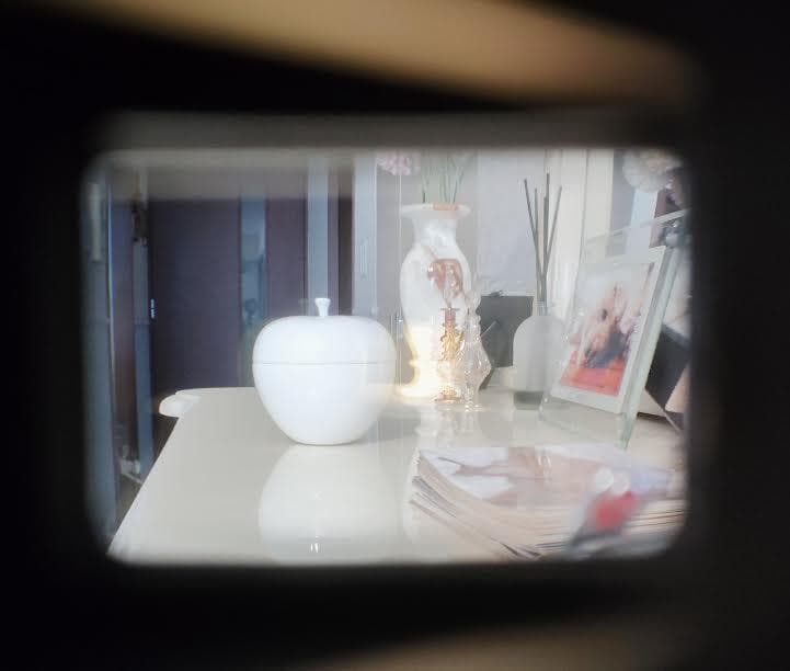 整備済 コニカ Konica II ワニ本革張替済 レンジファインダーカメラ