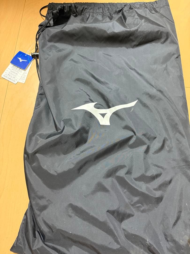 ミズノ　キャッチャー防具セット 軟式用