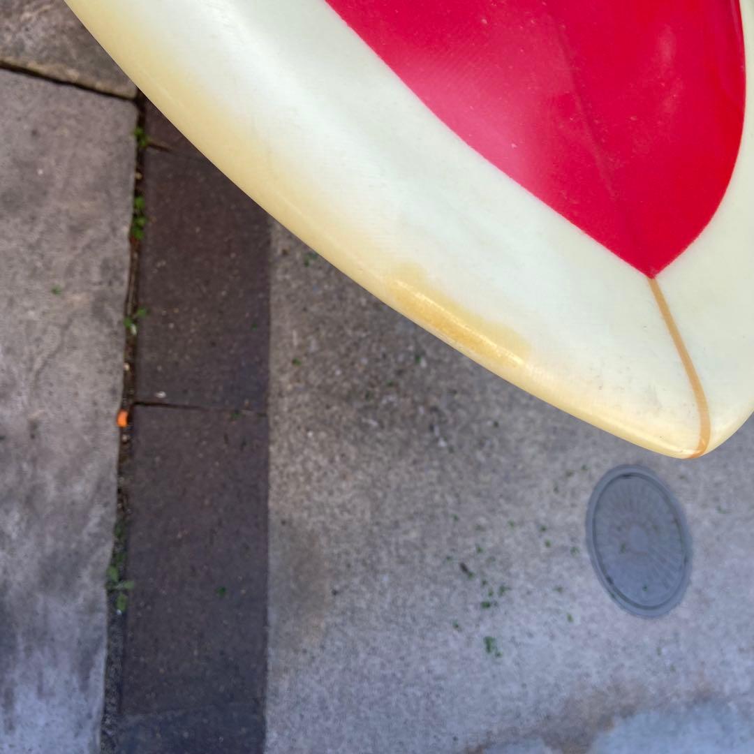 swell EPSボンザー6.2手渡し限定