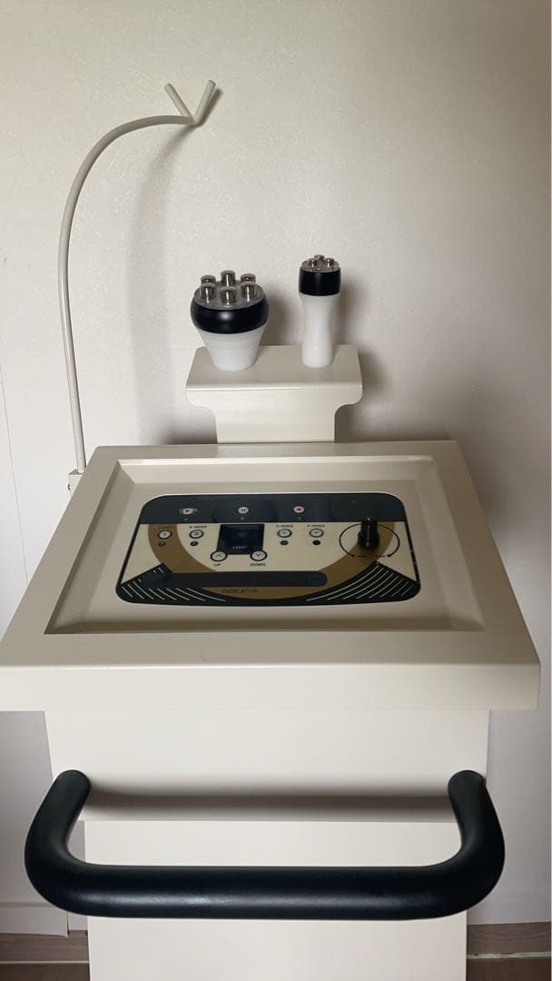 ハイパーナイフ 高周波ラジオ波