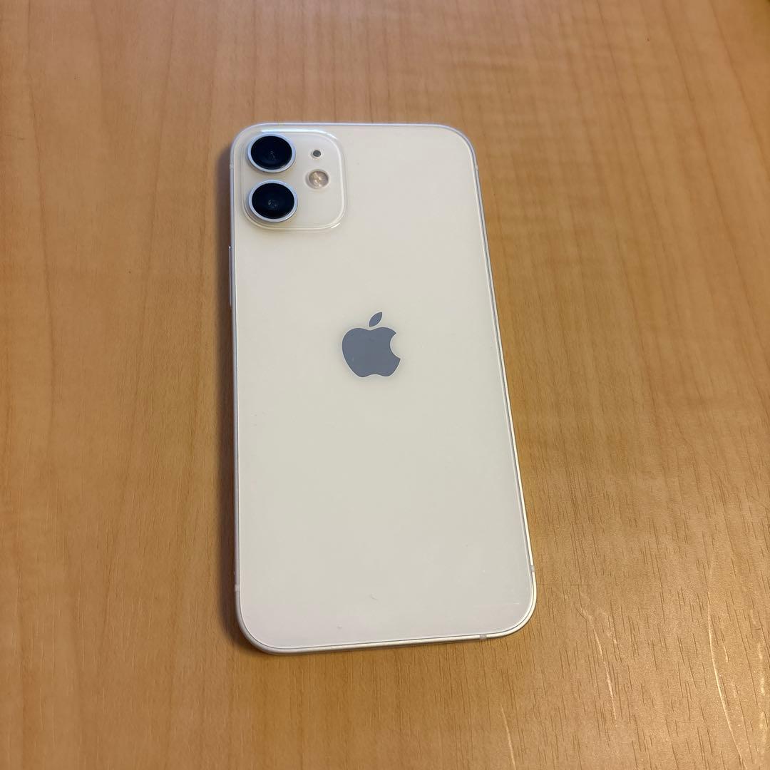 iPhone12 mini 本体のみ