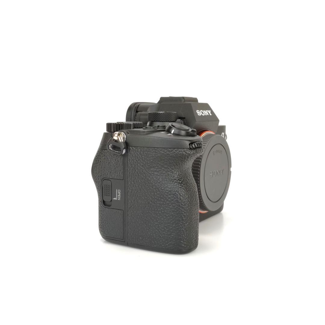 【メーカー点検済・美品】SONY α7RV ボディ（2025年12月点検済）