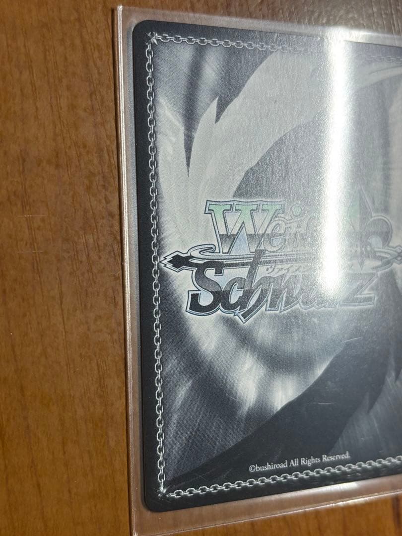 夏祭り満喫中 千束 ヴァイスシュヴァルツ SIR