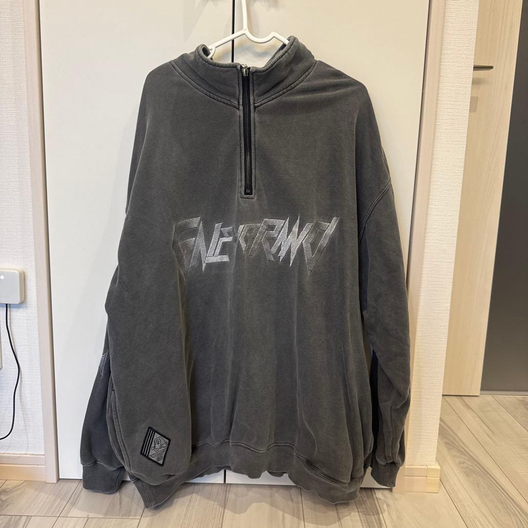 ガルフィー トレーナー