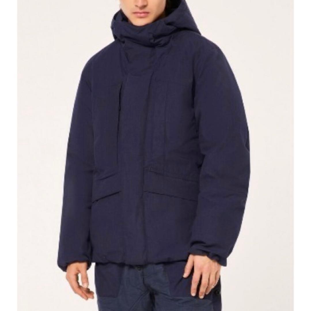 ノ*ケ様 オークリーダウンFgl Bubble  Down