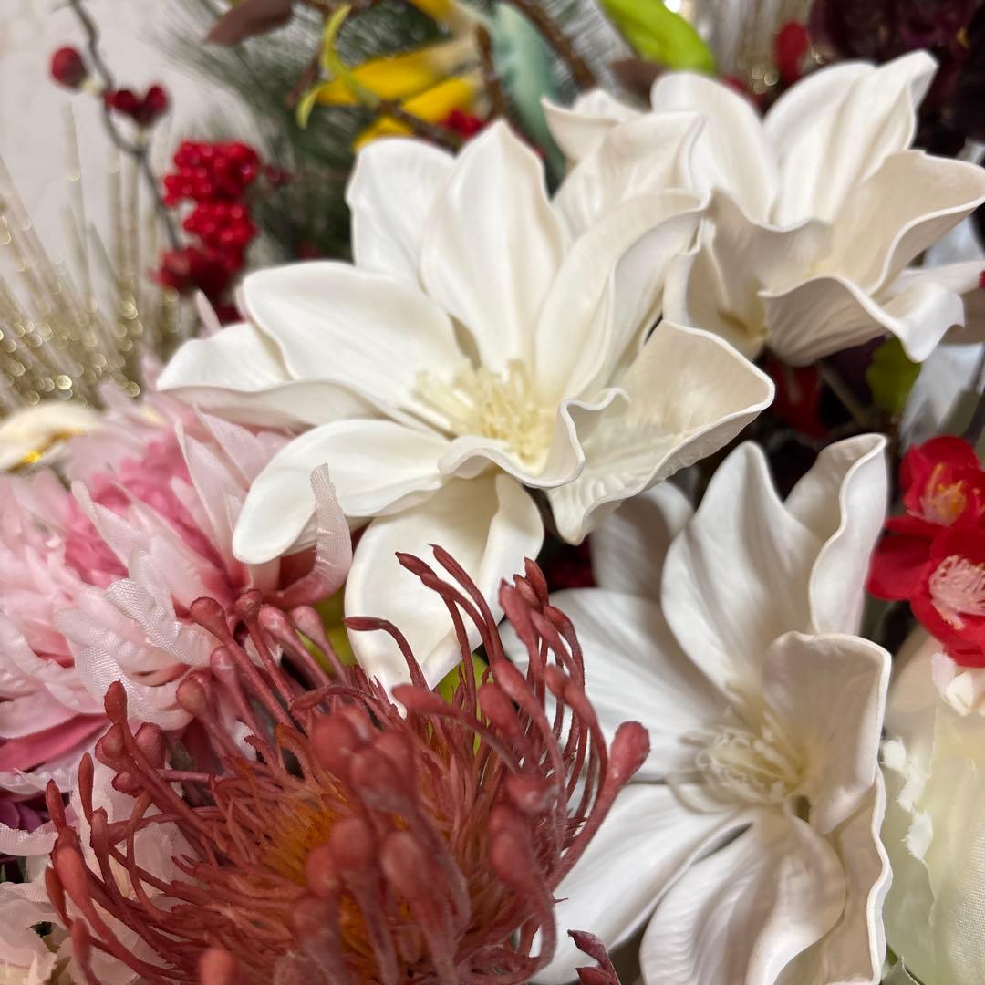 特大サイズ・店舗・玄関・正月飾り