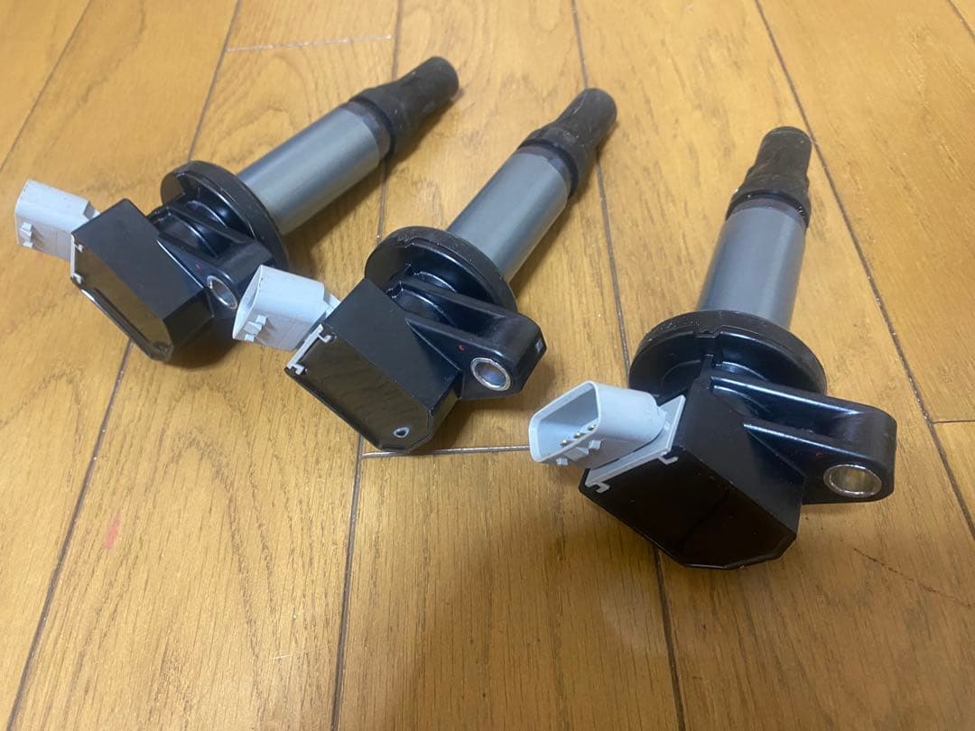 U18D04-COIL 新品3本セット