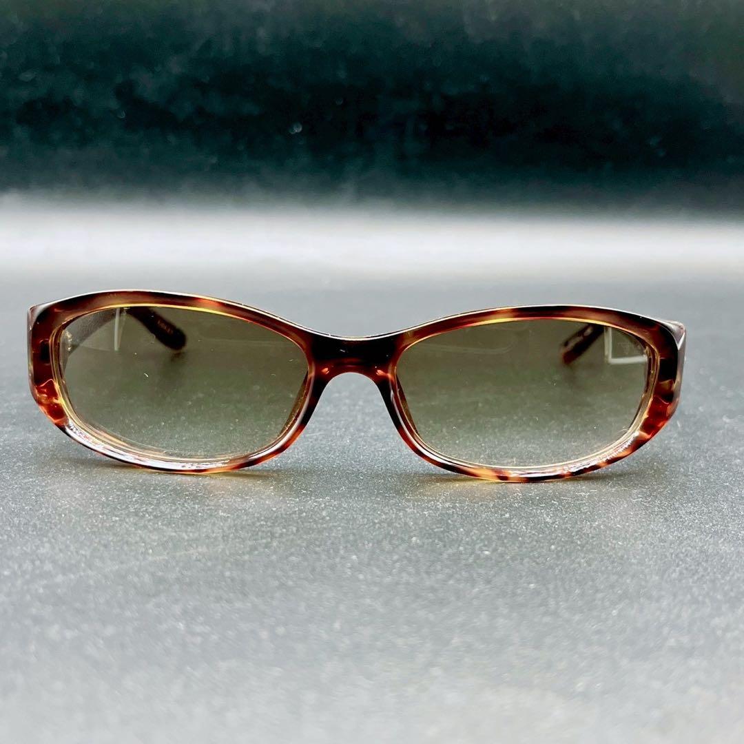 小物 GUCCI archive sunglasses Inter rocking