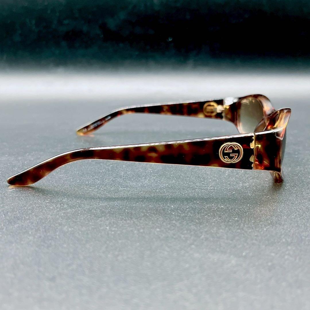 小物 GUCCI archive sunglasses Inter rocking