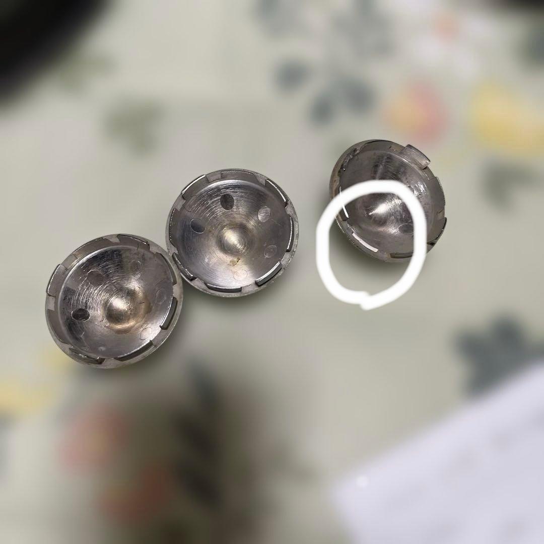 TOMS レイズ 14インチ ホイール　２本