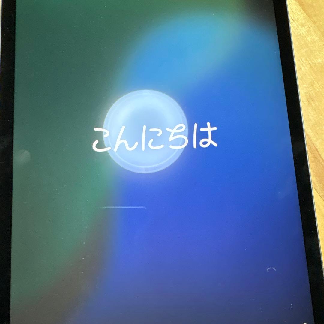iPad Pro 第一世代 11インチ スペースグレー　256GB