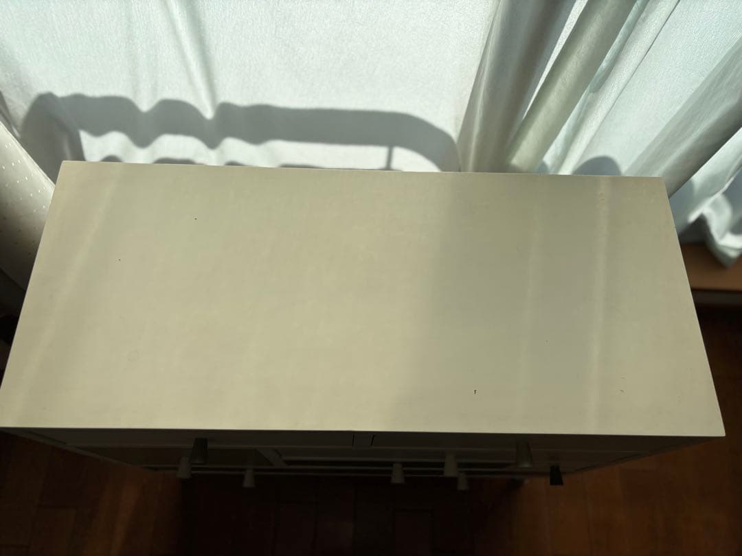 フランフラン　ローチェスト　Francfranc サンクチェスト