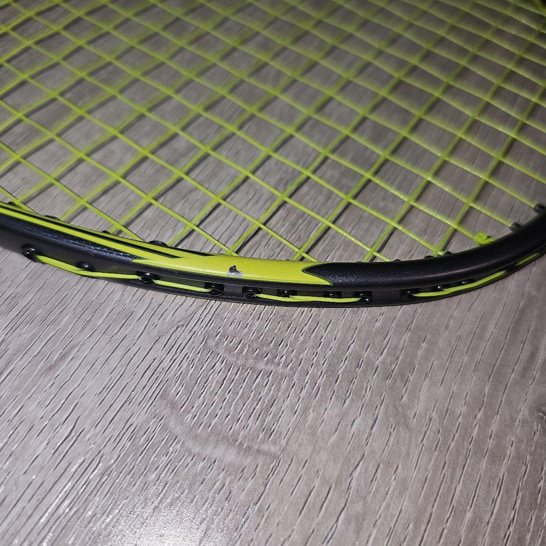 ラケット YONEX ArcSaber 7 PRO 4U5