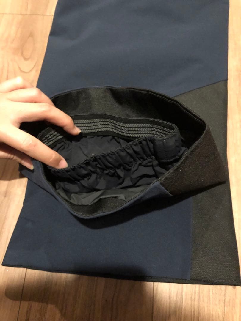 セット販売【ピークパフォーマンス】マルーン ジャケット&パンツ