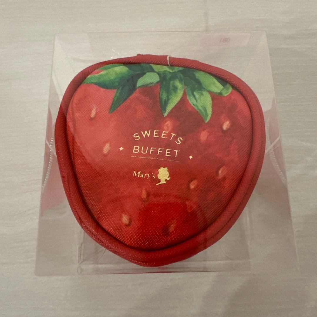 メリー　スイーツビュッフェ　イオン限定　チョコレート　2026　全種類