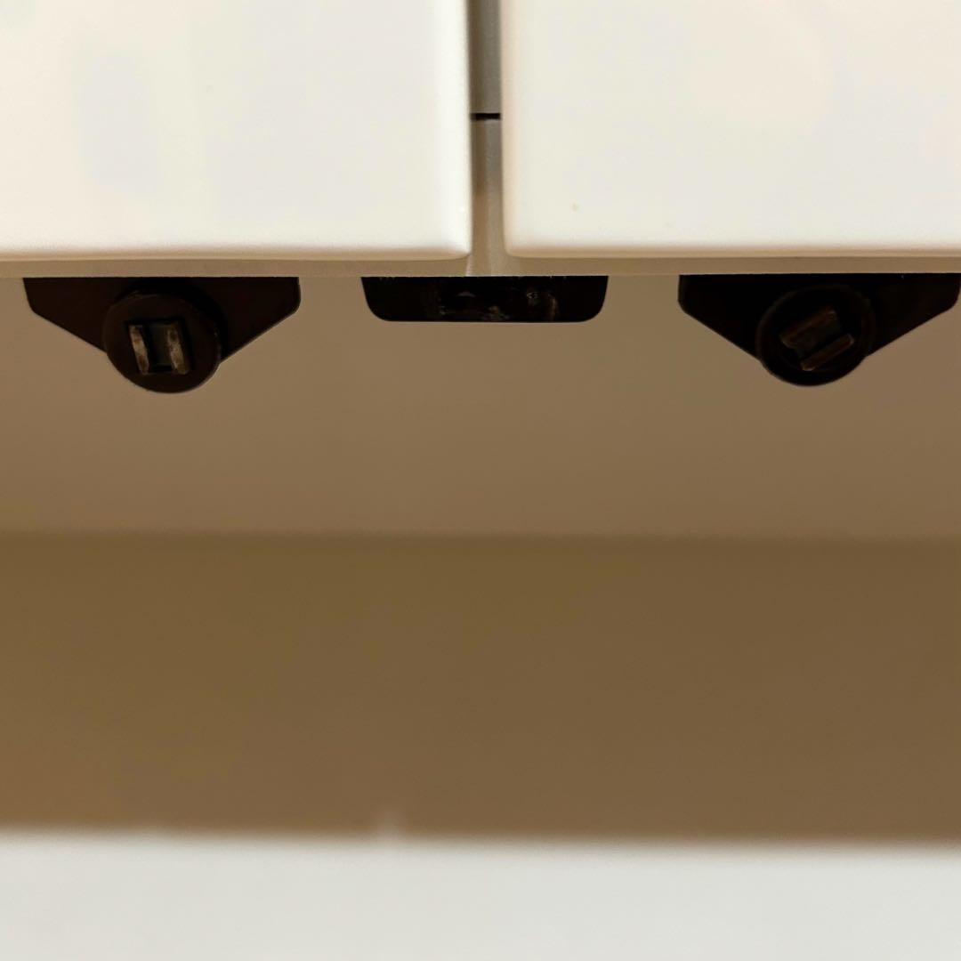 【本日限定価格】ニトリ＊キッチンボード 食器棚 レンジ台送料込