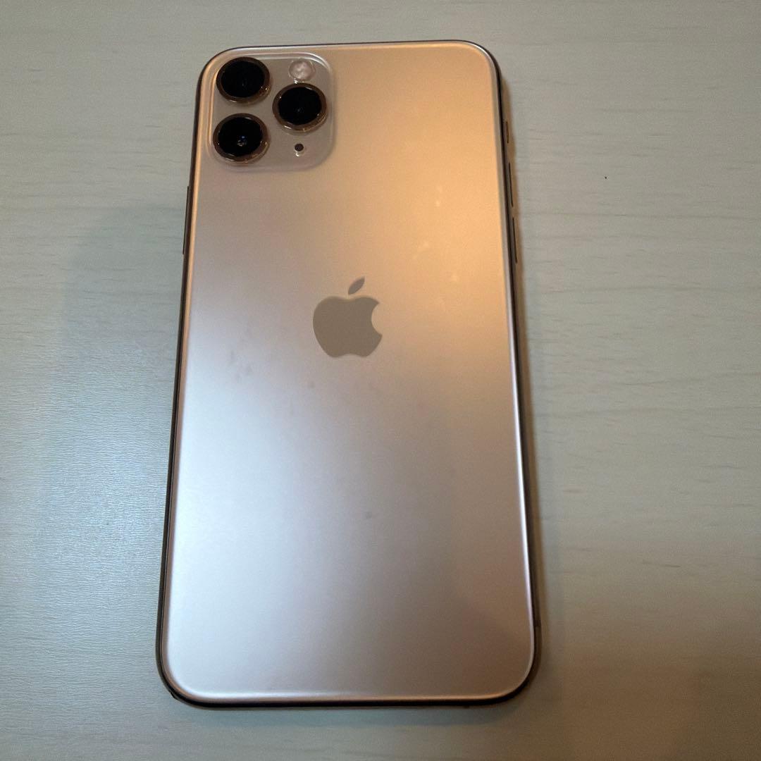 スマートフォン本体 iPhone 11Pro