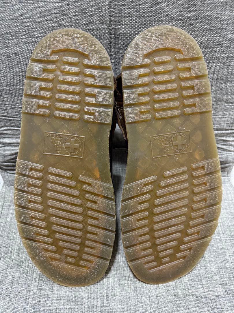 Dr. Martens Zane Bracken サンダル