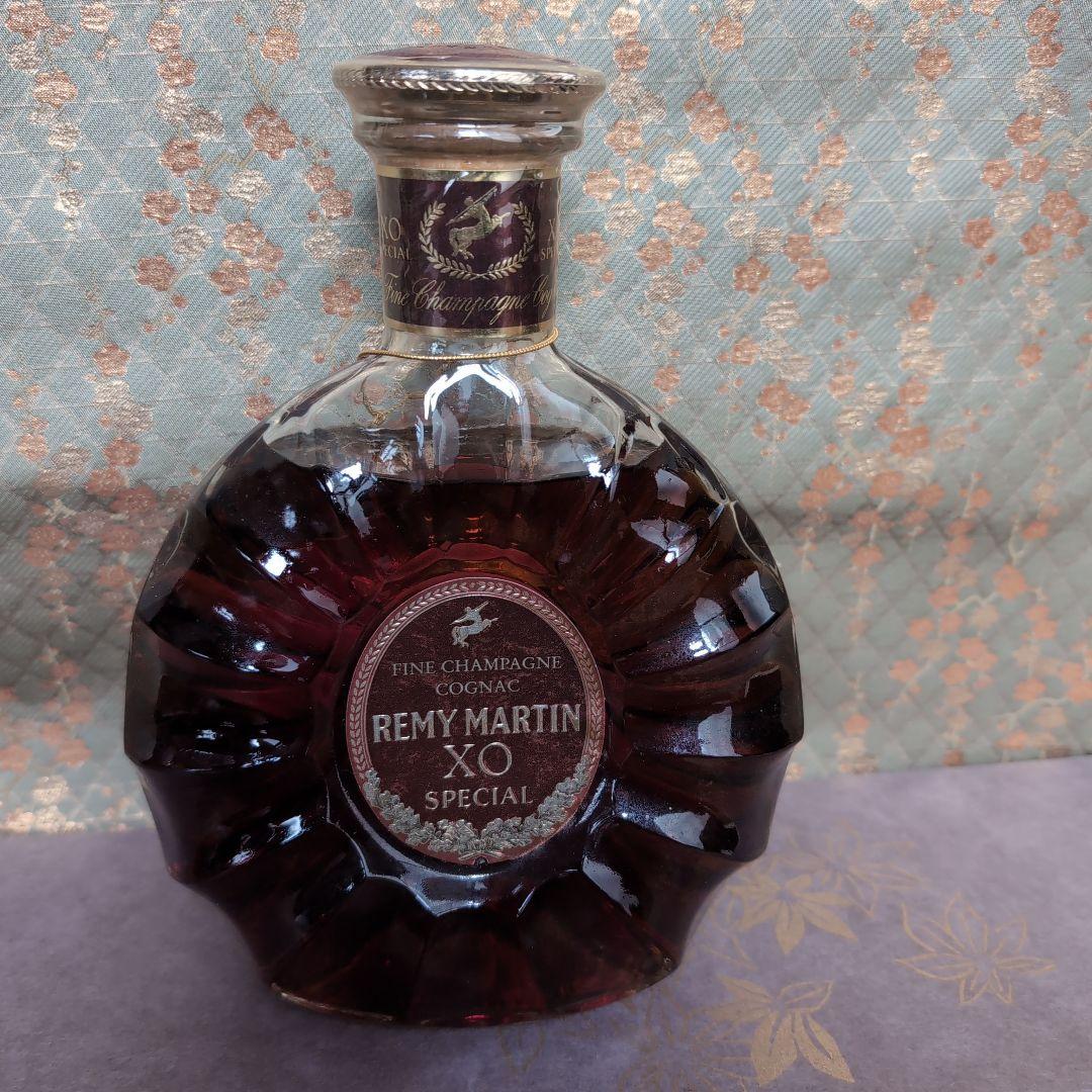 レミーマルタンXO SPECIAL コニャック