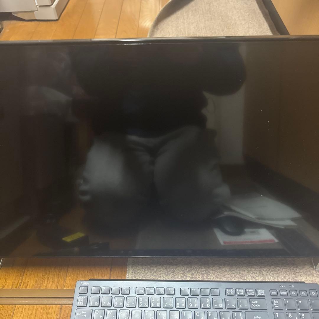 その他 Fujitsu FMV ESPRIMOFH77/D1