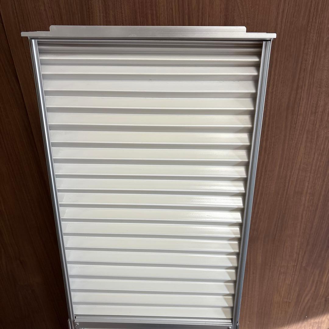 コロナ 窓用エアコン CW-1617 取付枠付き ルームエアコン