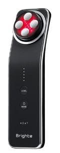 ☆BRT-FL170 エレキリフト リフト美顔器 Brighte 黒 ブラック