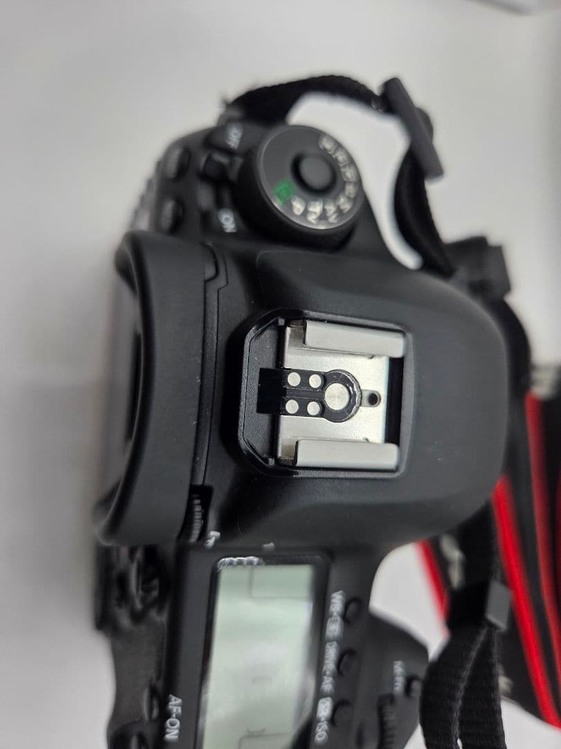 美品 Canon EOS 5D Mark Ⅵ ＋ バッテリーグリップ等