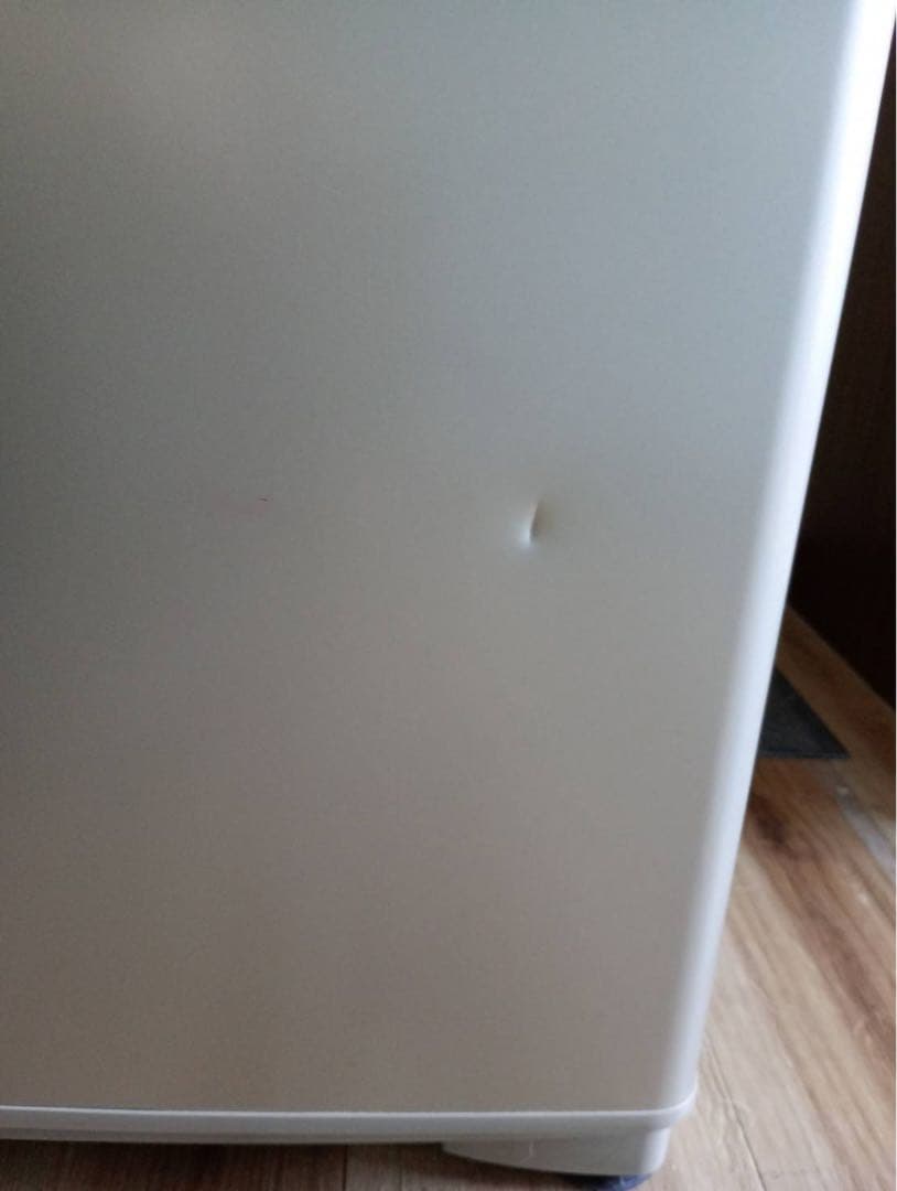 Panasonic 冷凍冷蔵庫 NR-C374C-N 2023年製