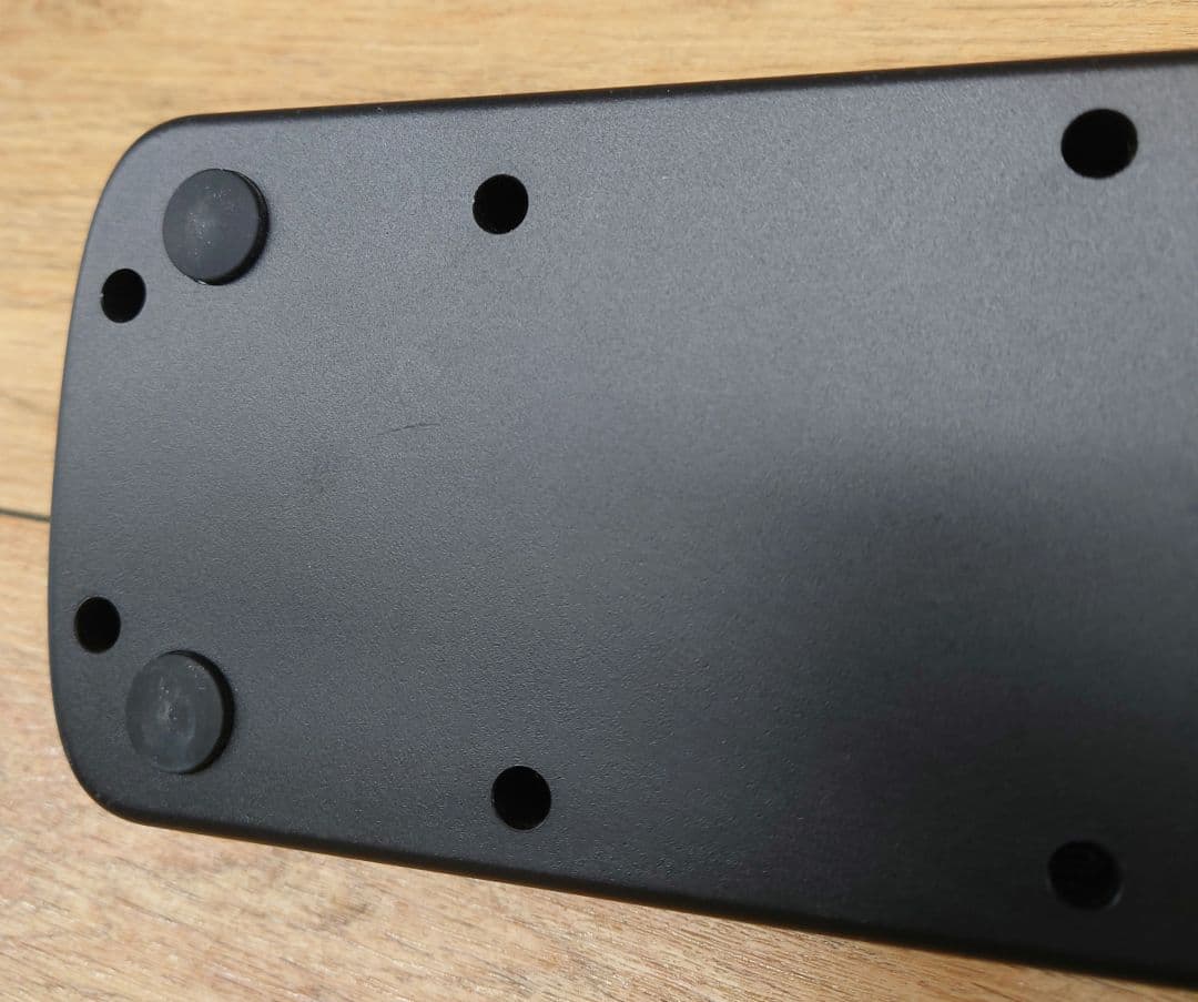 ◆◆【リモコン、電源AC付】polk Audio　POLKREACTサウンドバー