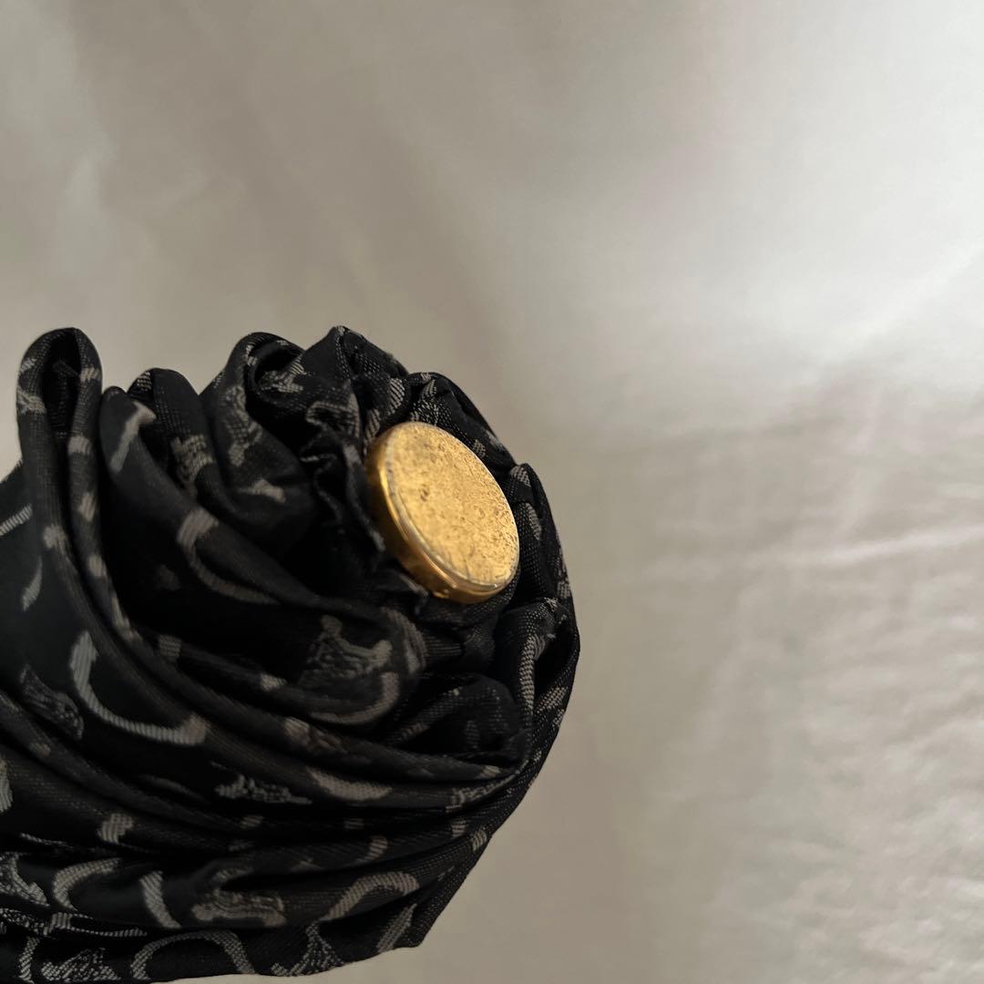 【専用】celine 日傘　折りたたみ傘　トリオンフ