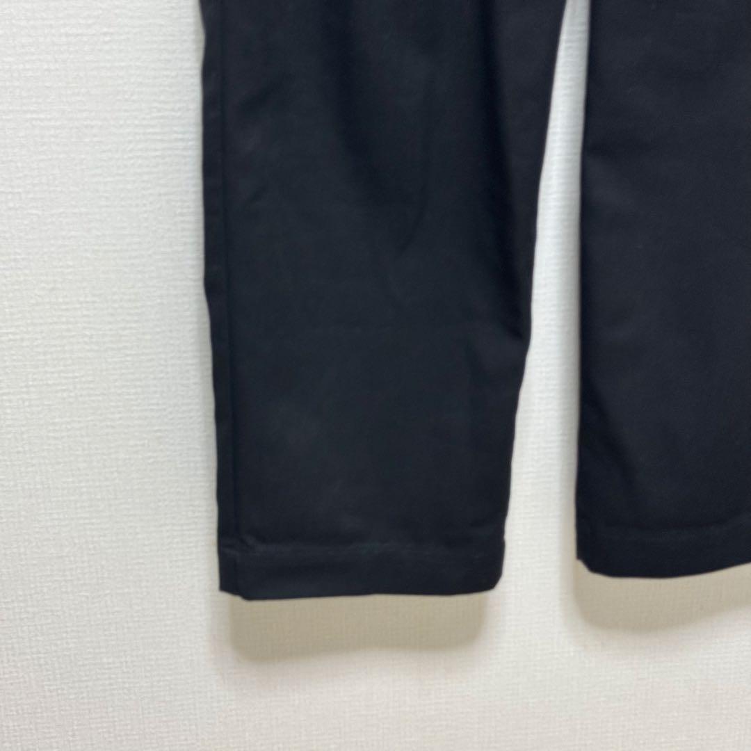 美品　THE SHINZONE トムボーイパンツ ブラック　M