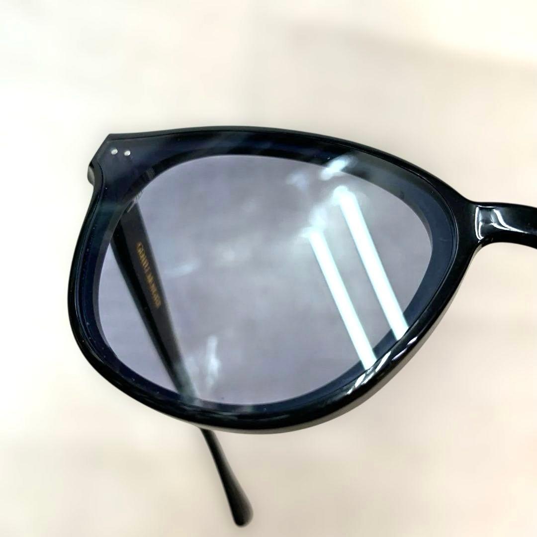 国内正規品 GENTLE MONSTER JADE - 01(B)サングラス