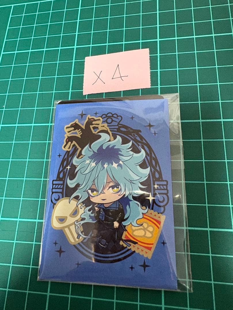 ツイステ イデア カードまとめ売り